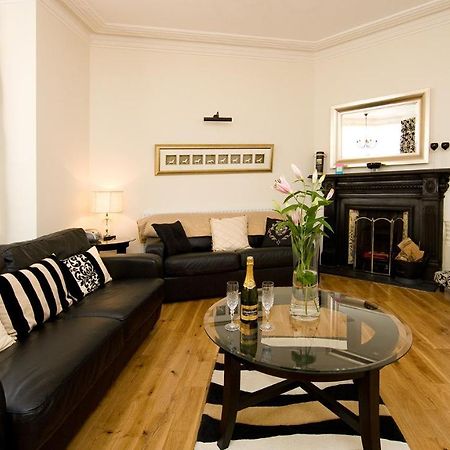 Dublin Vacation Rentals Buitenkant foto