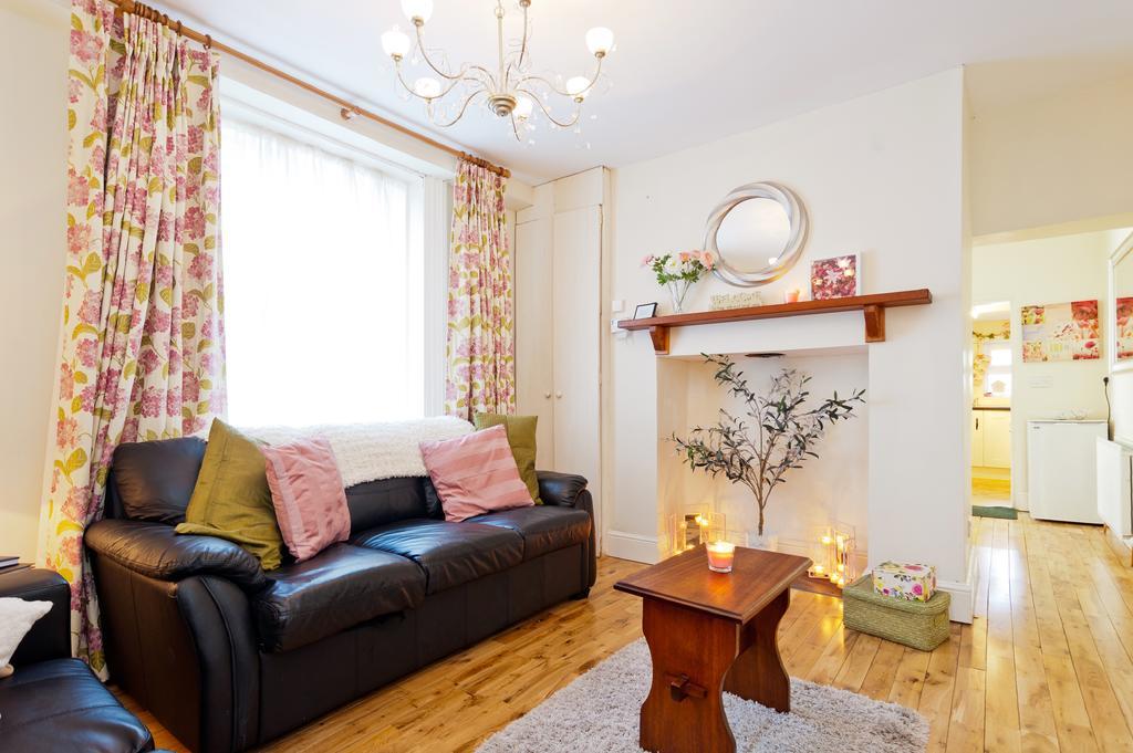 Dublin Vacation Rentals Kamer foto