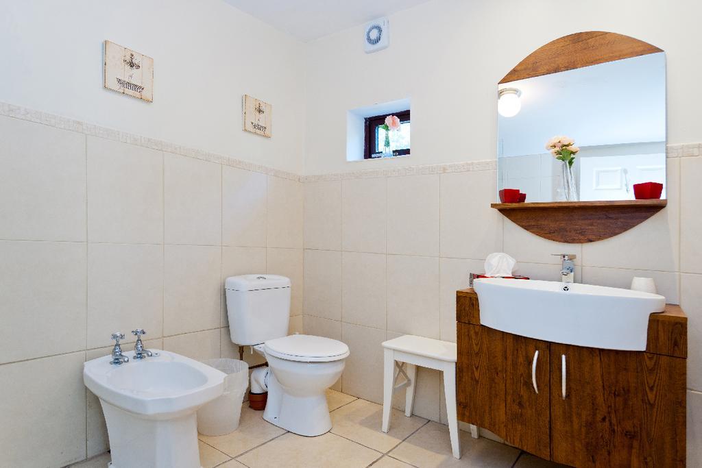 Dublin Vacation Rentals Kamer foto