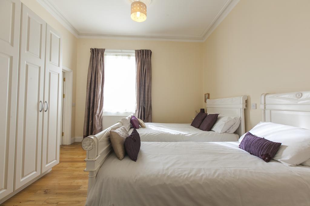 Dublin Vacation Rentals Buitenkant foto